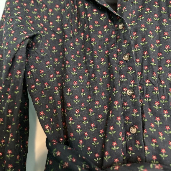 Sézane Sol Dress - Picture 4 of 5